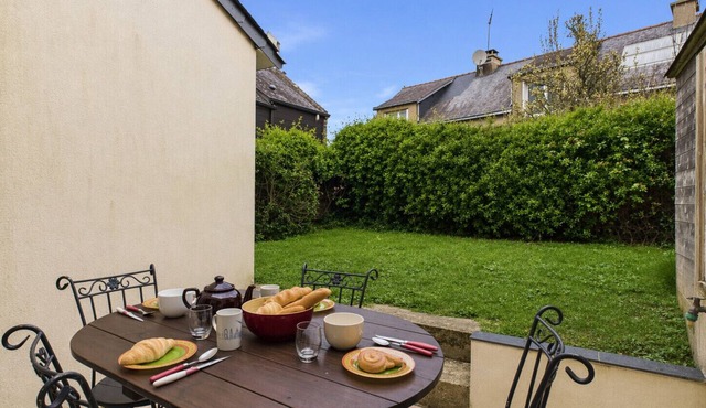 Family home for 4 adults/2 kids – Sarzeau