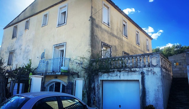 Family home for 7 adults