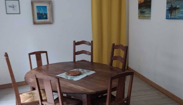 Family home Cotes d'armor