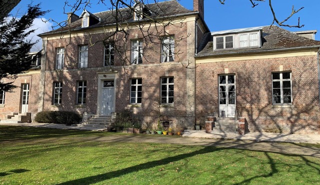 Family home