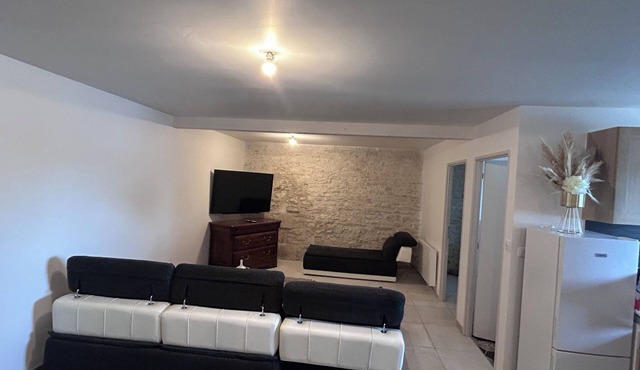 Family home