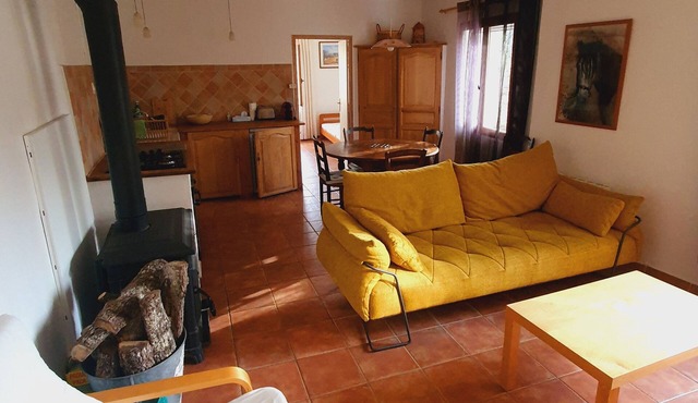 Family home