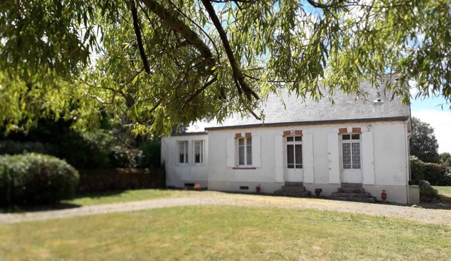 Family home