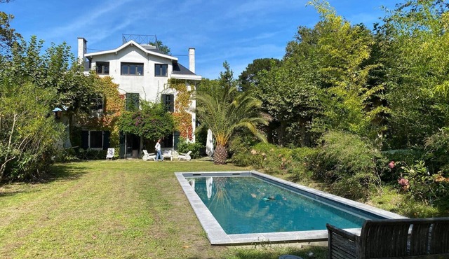 Family home in ANGLET