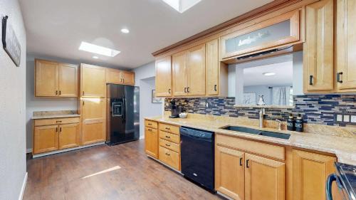 Family Home in Arvada with king beds and bunkbed