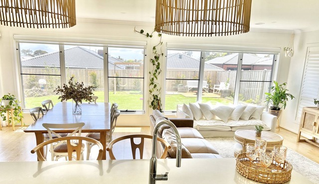 Family home in the heart of the Bellarine