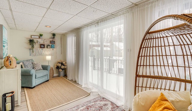 Family Home in Blossvale w/Oneida Lake Access!