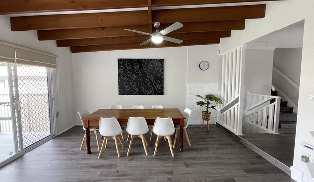 Family home in Budgewoi - Central Coast - 10 minutes to the Entrance