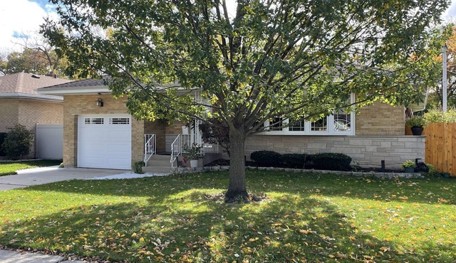 Family Home in Chicago-O'Hare