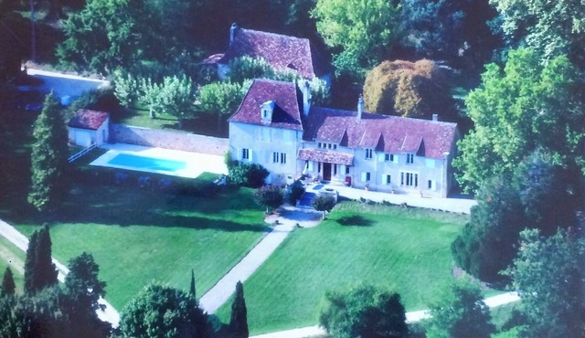 Family home in Dordogne