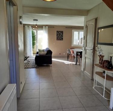 Family home in Gisors