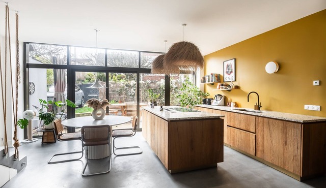 Family home in Ivry-sur-Seine - Welkeys