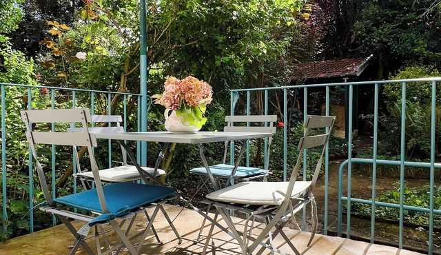 Family home in Nancy - Laxou