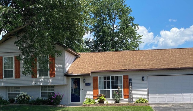 Family Home in Quiet Neighborhood