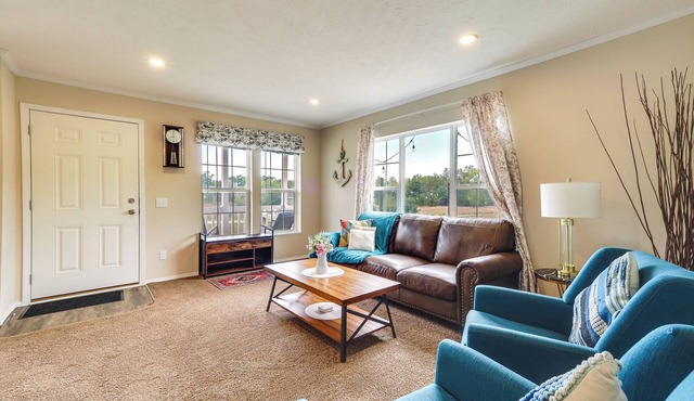 Family Home in Rapid City ~ 4 Mi to Torch Lake!