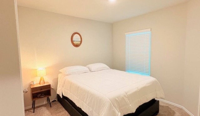 Family Home in San Antonio, Texas | 3BR & FREE Parking!