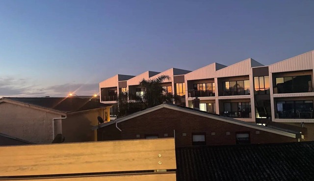 Family home in the heritage heart of Port Adelaide