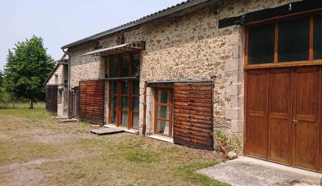 Family home in the country