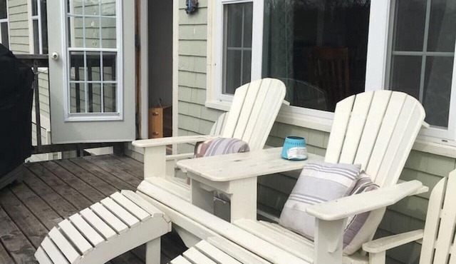 Family Home In the Heart of the Village of Chester