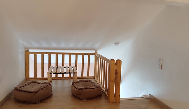 Family home in the Pays des Etangs 6 to 8 sleeps 10 min Center Parcs