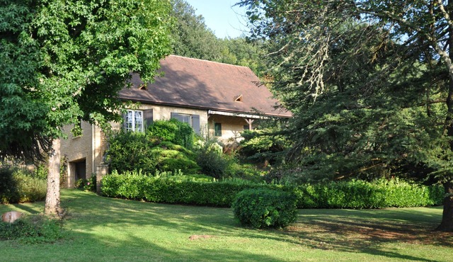FAMILY HOME IN THE PERIGORD NOIR