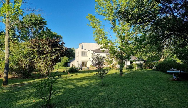 Family home in Touraine