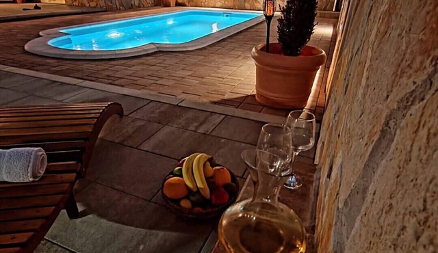Family Home Iskra