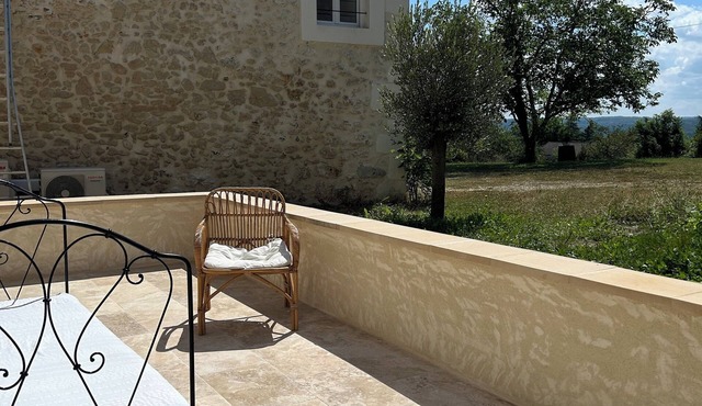 Family home : l'Etable