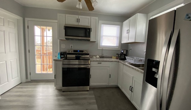 FAMILY home near CINCINNATI