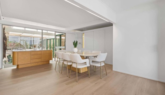 Family Home Near North Brisbane Parks