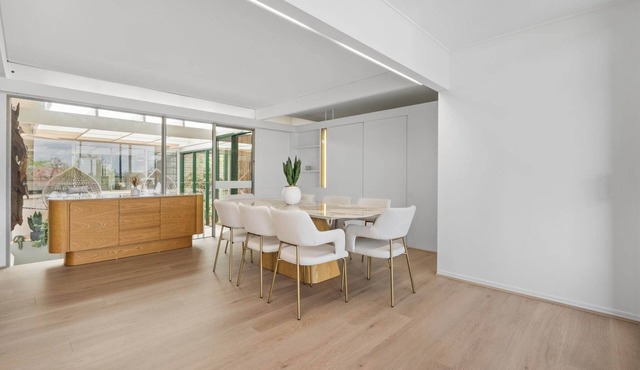 Family Home Near North Brisbane Parks