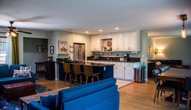 Family Home Near Bidwell Park