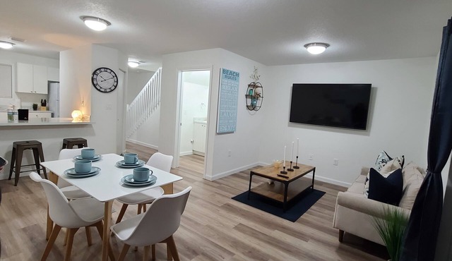 Family Home near Everglades, FL Keys, Miami