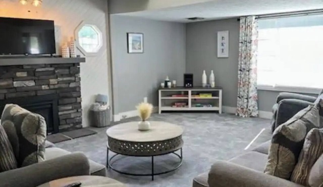 Family Home Near Top Attractionsnn