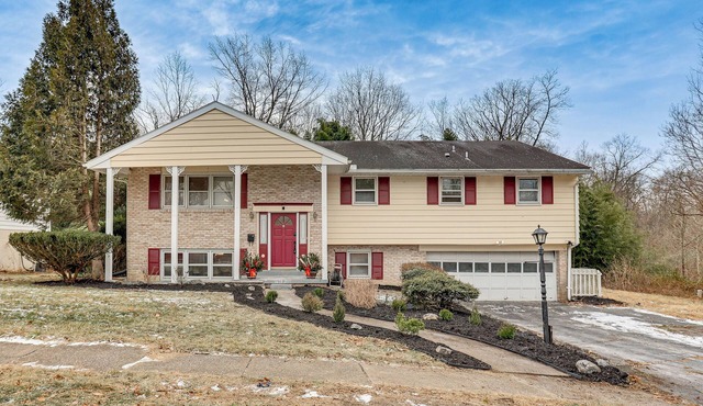 Family Home on Greenbelt, 4 Mi to Dtwn Harrisburg!
