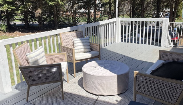 Family Home Perfect for Hosting Larger Groups