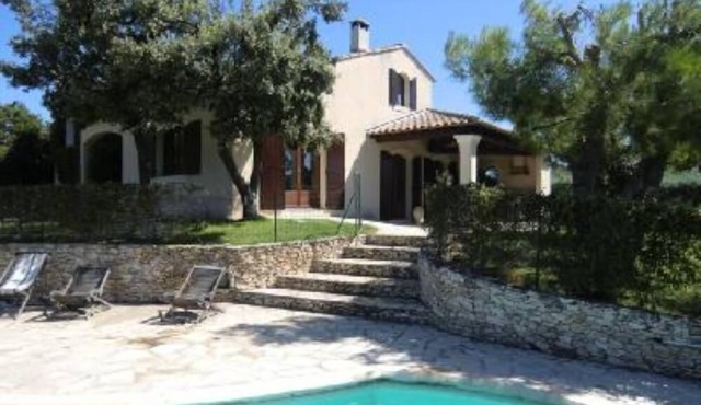 Family home-private pool-10' Avignon- PROMO 50% July 10-22/10% August