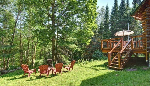 Family Home Ski Mont-Tremblant Versant Nord