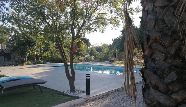 Family home south