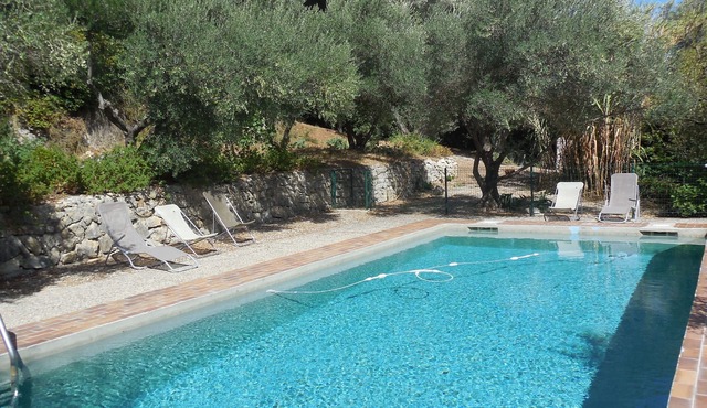 Family home Superb views. July/August, 11 rooms, 8 bedrooms, sleeps 18.