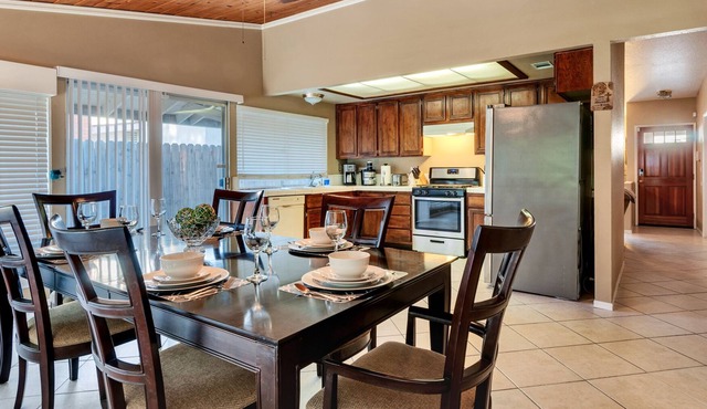 Family Home