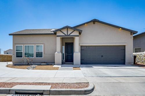 Family Home w/Yard in El Paso Area, Pets Welcome!
