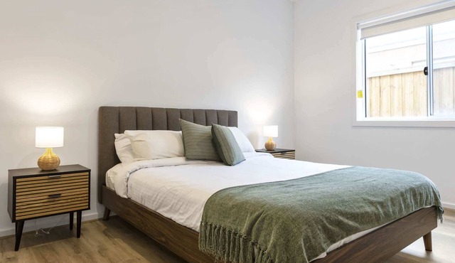 Family Home with Yard Near Armstrong Creek