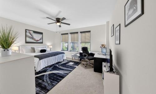 Family Home with 3 Sleeping Zones