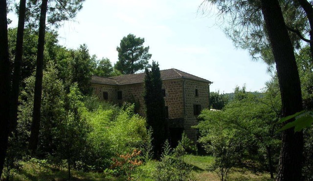 Family home with character