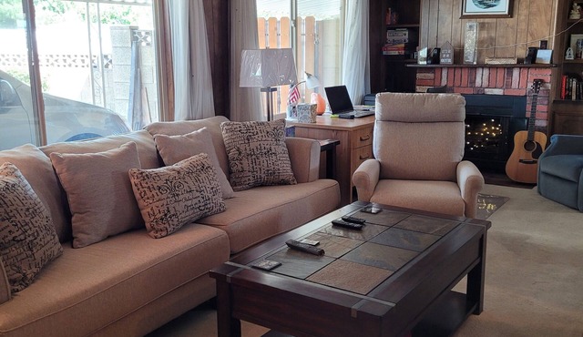 Family home with everything you need