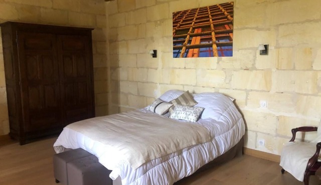 Family home with character