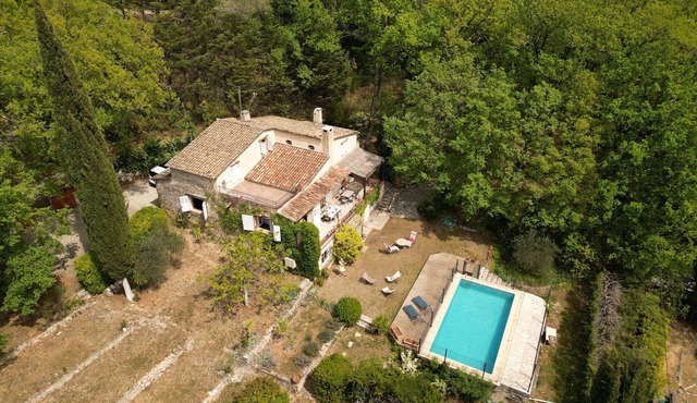 Family home within walking distance of the village