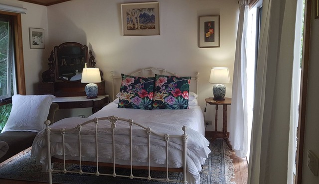 Family home, your private space & Pet-Friendly.