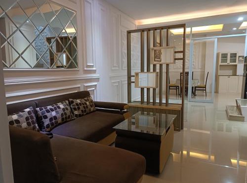 Family Homestay